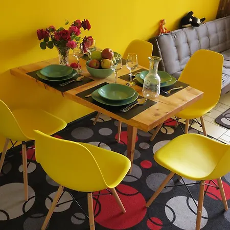 Veseli Apartment Split