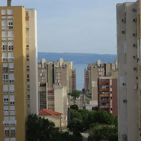Veseli Appartement