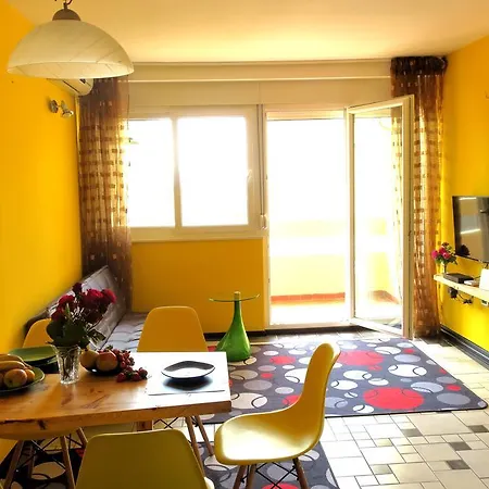 Appartement Veseli Split