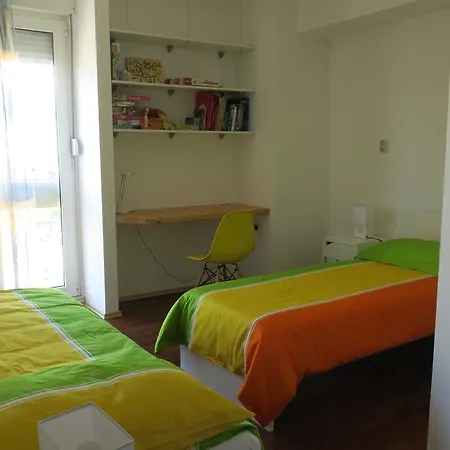 Veseli Appartement