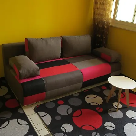 Appartement Veseli