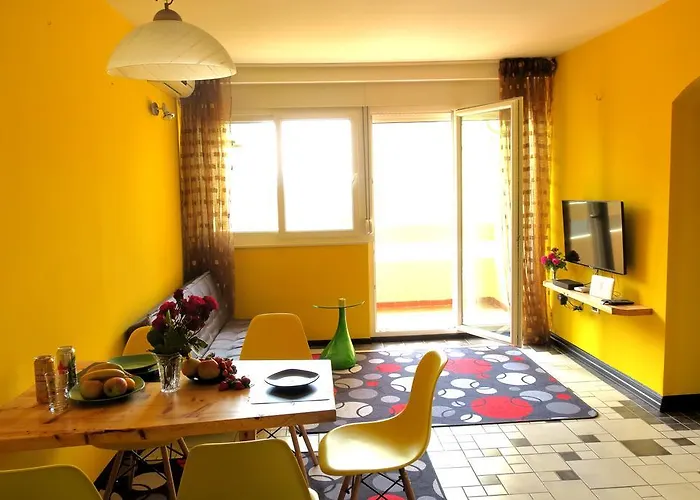 Apartment Veseli Split