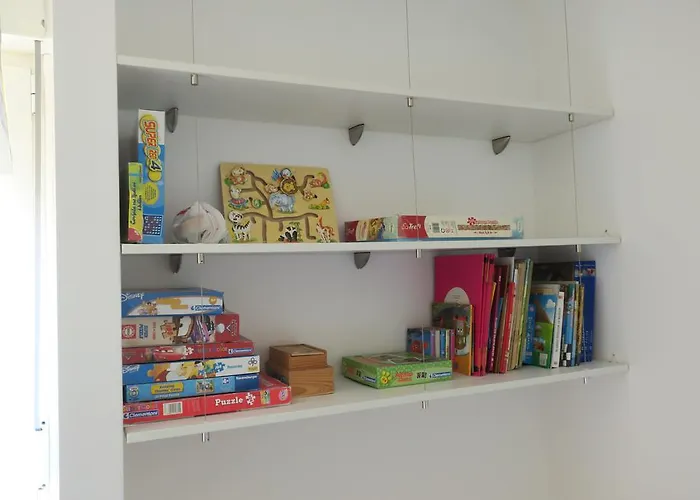 Veseli Apartment Split