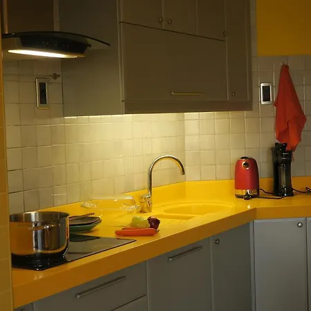 Apartment Veseli