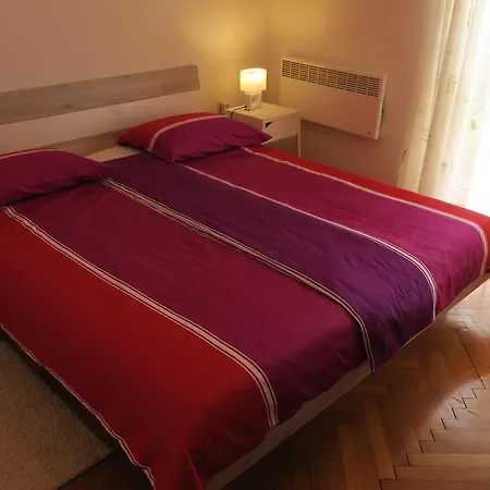 Apartment Veseli