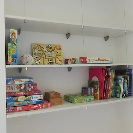 Veseli Apartment Split