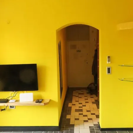 Veseli Apartment