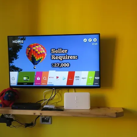 דירה Veseli ספליט